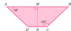 Types Of Quadrilaterals Math Steps Examples Questions