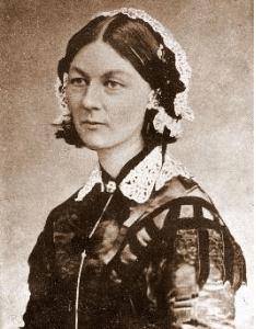 Florence Nightingale - International Women's Day - Maths Activity