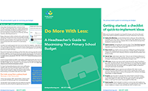 A Headteachers Guide To Maximising Your Primary School Budget, Third Space Learning