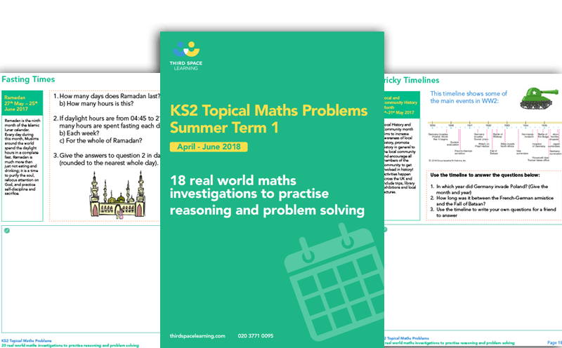 mathematics problem solving software