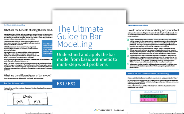 Free Download Ultimate Guide To Bar Modelling 0031