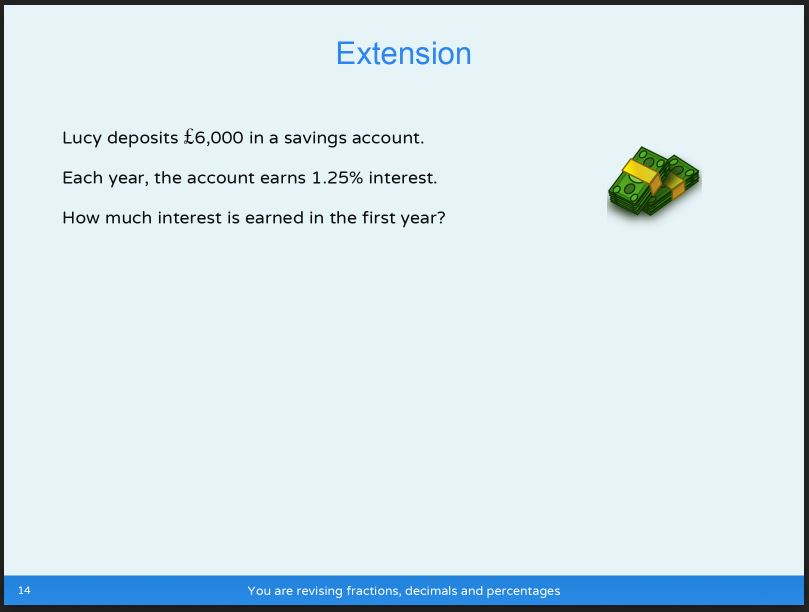 tsl sats extension slide