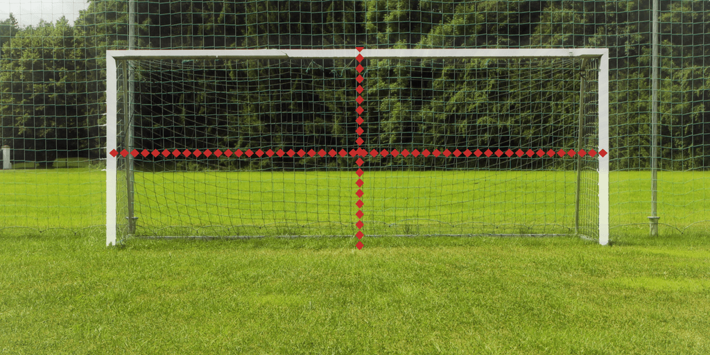 Football Maths Outdoor Activity