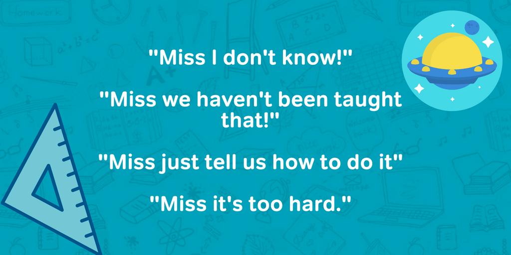 Girls and Maths - Question responses Girls and Maths - Question responses