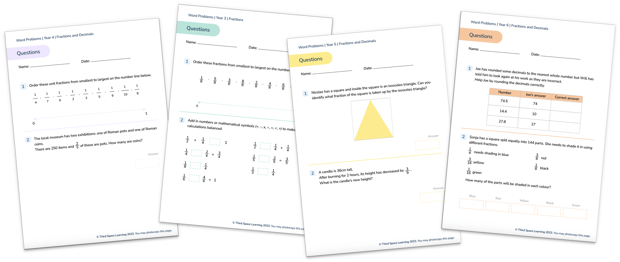 25 Money Word Problems for Year 2 to Year 6 With Tips On Supporting Pupils’ Progress