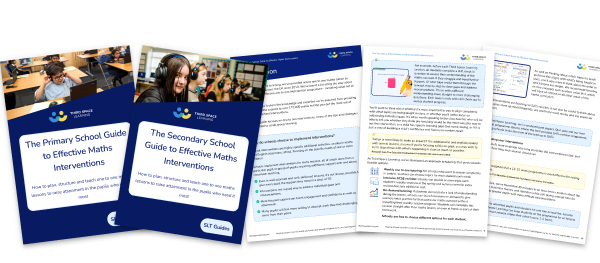 The Most Effective Intervention Strategies For Primary And Secondary Schools And How To Make Them Work In Your School