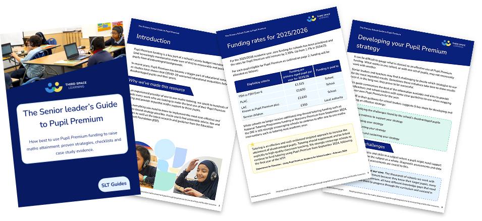 EEF Putting Evidence To Work Report [SLT Summary]