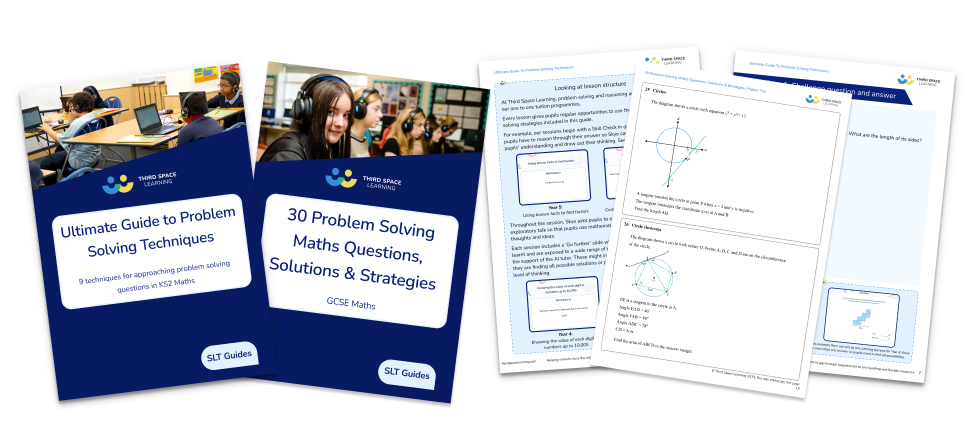 The Ultimate Guide to Problem Solving