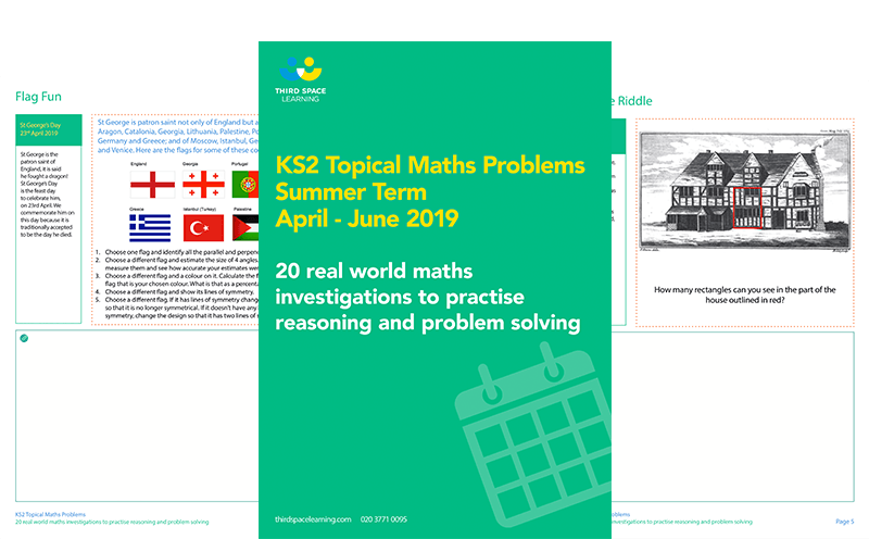 topical maths 2019