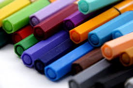 primary maths pens 