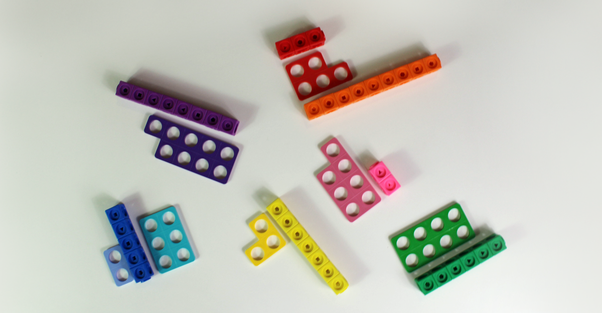 Misconception for this maths game