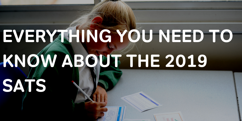 SATs 2019 When Are The SATs Test Dates And What Do You Need To Know?