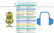 15 Best Education Podcasts Summary File