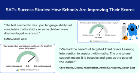2024 SATs Success Stories From Primary Schools Across The UK