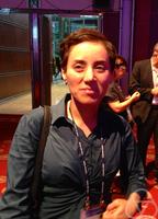 Famous female mathematicians Maryam Mirzakhani