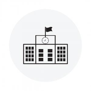 School icon