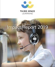 The TSL Impact Report 2019