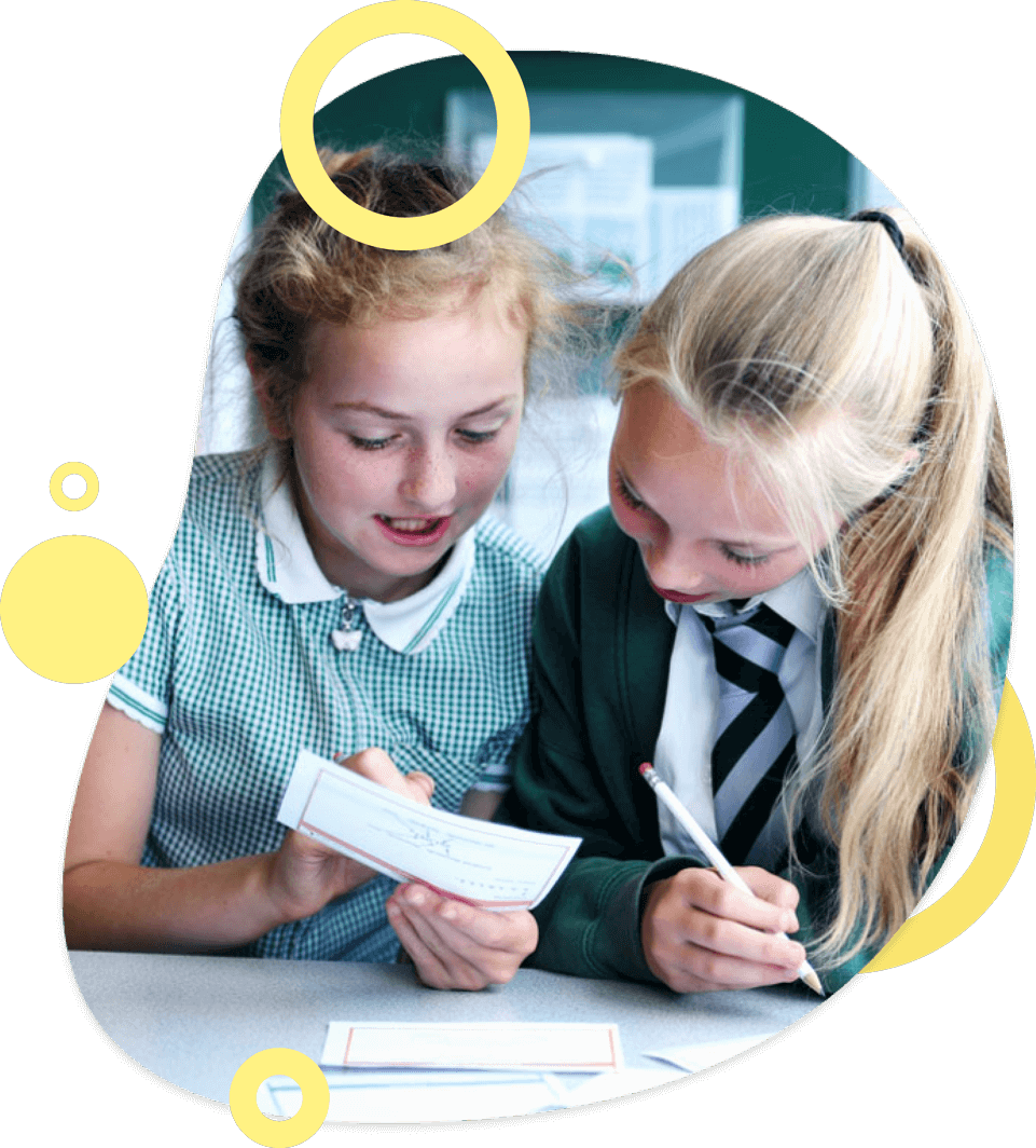 KS2 SATs Intervention Copy