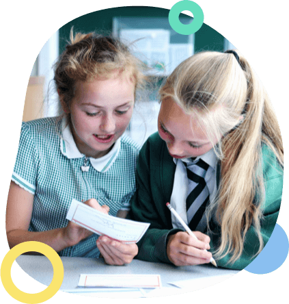 KS2 SATs Intervention (Y5-6)
