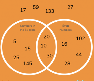 What Is A Venn Diagram: Explained For Primary Parents And Kids