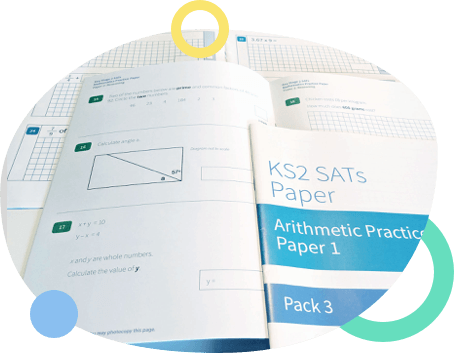 KS2 Maths Interventions – Autumn Start