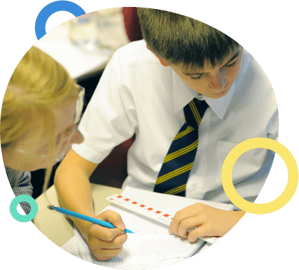 KS3 Intervention (Y7)