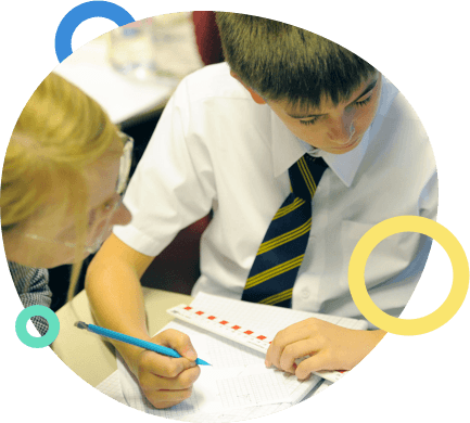 KS3 Intervention (Y7)