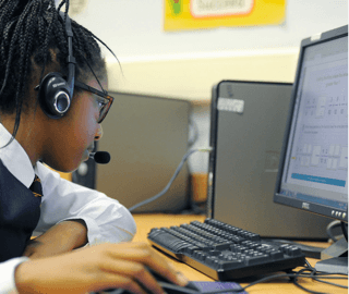 KS2 SATs Intervention (Y5-6)
