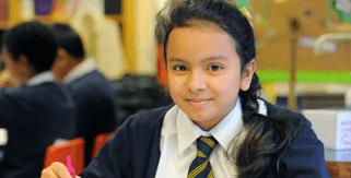 KS3 Intervention (Y7)