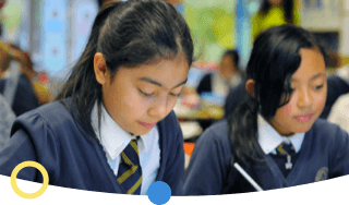 KS3 Intervention (Y7)