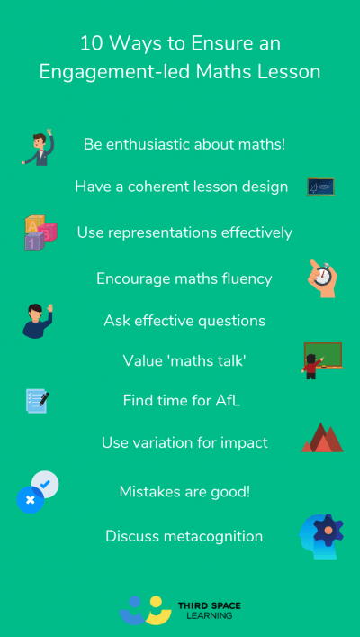 Making Maths Fun: The Best Way to Encourage Learning?