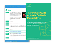 The Ultimate Guide to Maths Manipulatives