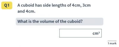 35 SATs Maths Questions Year 6 SATs Reasoning Practice