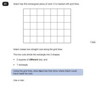 problem solving questions maths year 6