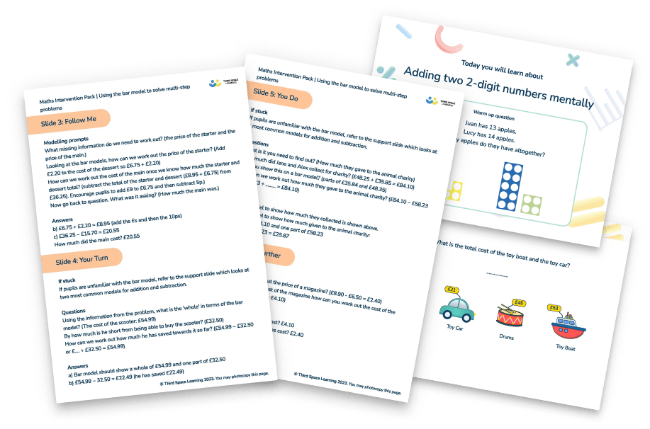 year 3 maths worksheet addition and subtraction