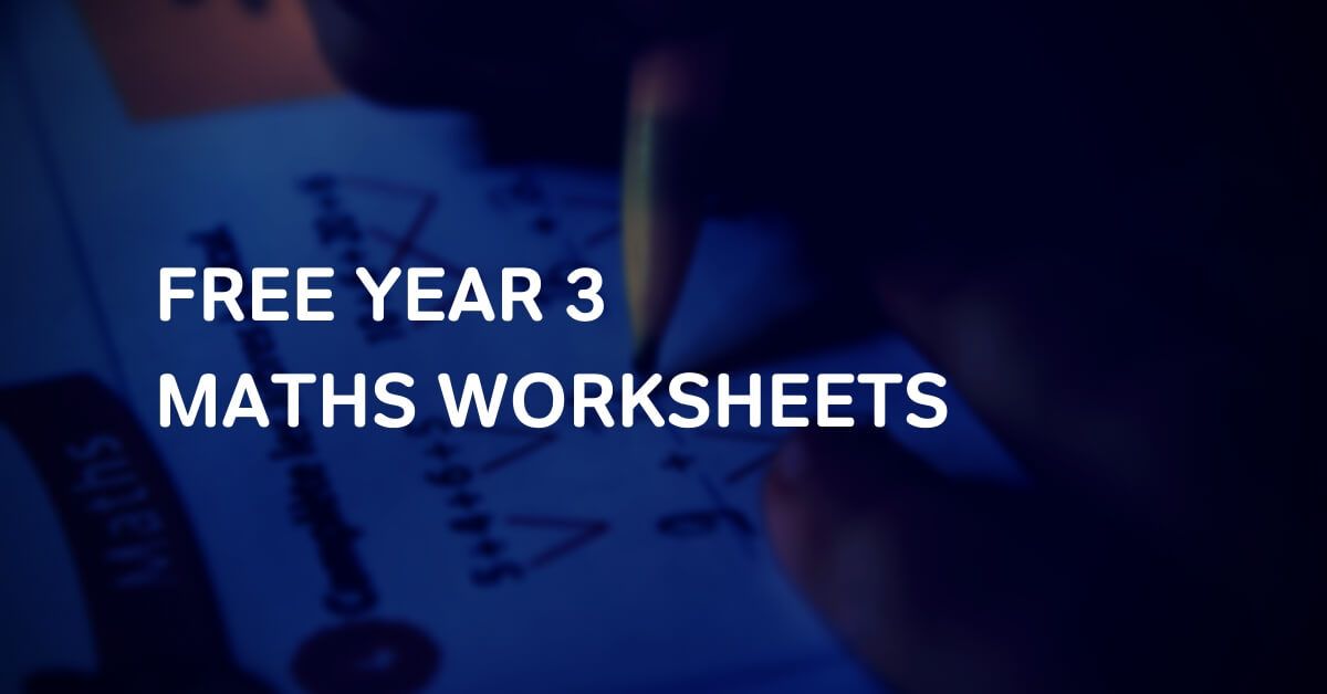 free-year-3-maths-worksheets-tests-homework-pdfs