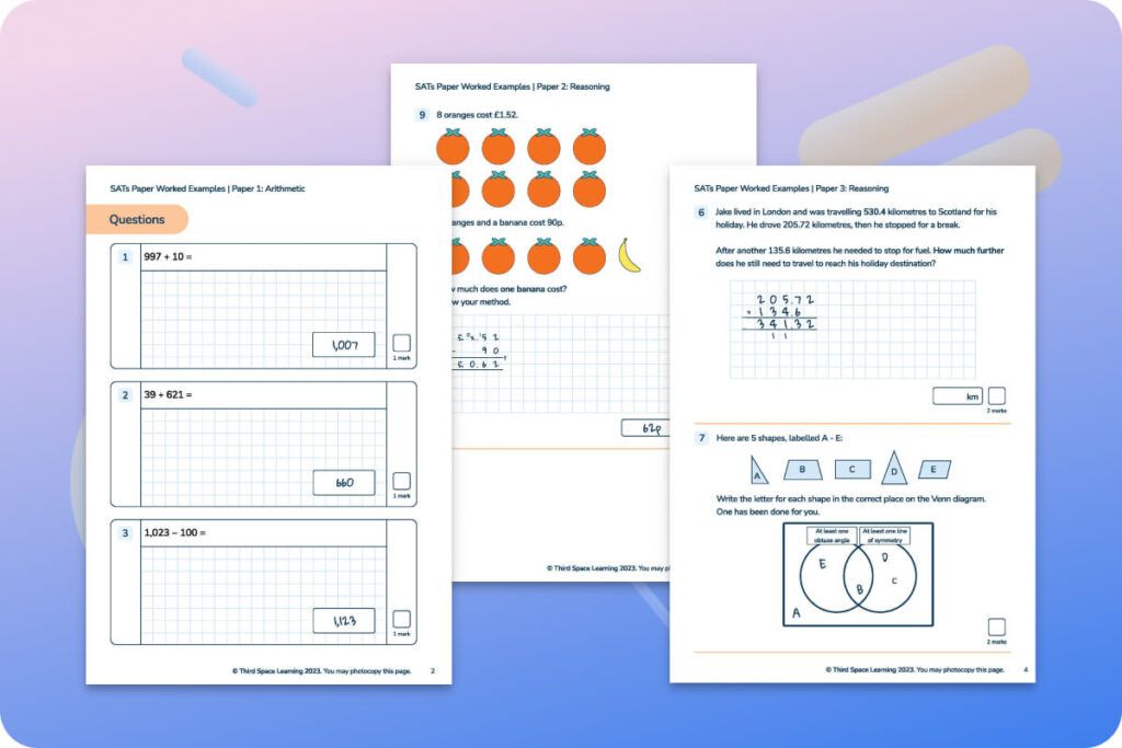 Year3 Math Workout Free Curriculum-Aligned Year 3 Maths Worksheets