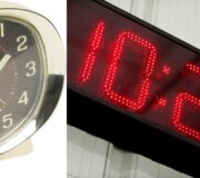 What Is The 12-Hour And 24-Hour Clock? Explained For Teachers, Parents And Kids