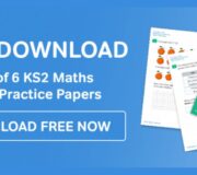 Free Year 6 SATs Maths Papers That Every Teacher Will Need For KS2 SATs
