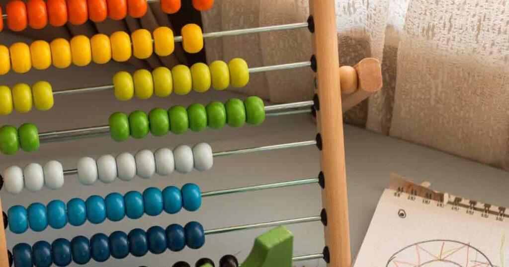 25 Fun Maths Games For Kids To Do At Home For Free!