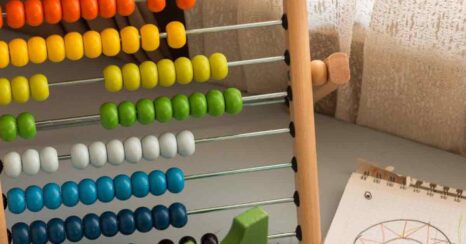 25 Fun Maths Games For Kids To Do At Home For Free!
