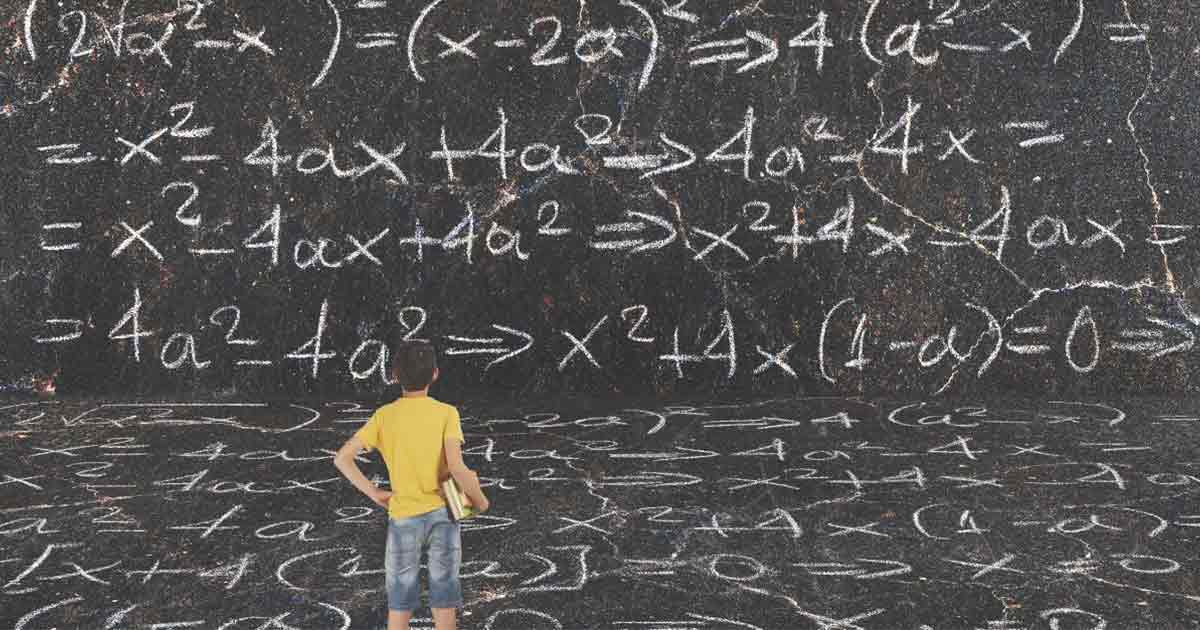 5 tips encourage maths real life