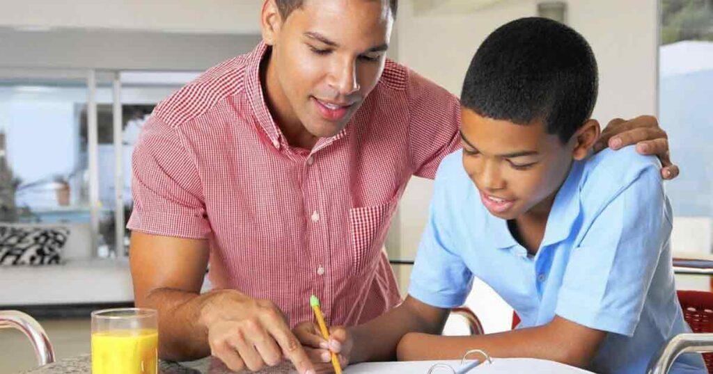 How You Can Create Amazing Before & After School Routines For Your Child