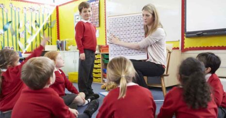We’ve Changed How We Teach Maths: Here’s Why [Primary Guide]