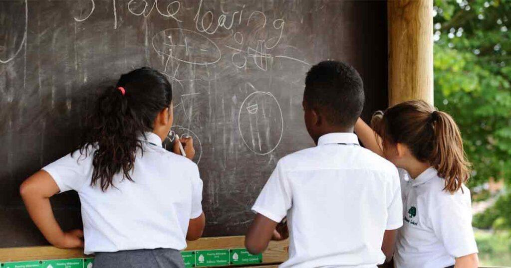 Five Ways Math Helps Children In Life