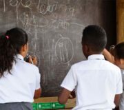 Five Ways Math Helps Children In Life