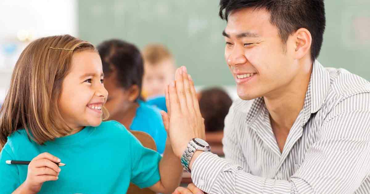 benefits of one to one tutoring