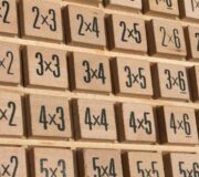 Why And How Every Teacher Should Be Using A Times Table Grid In KS2 Maths