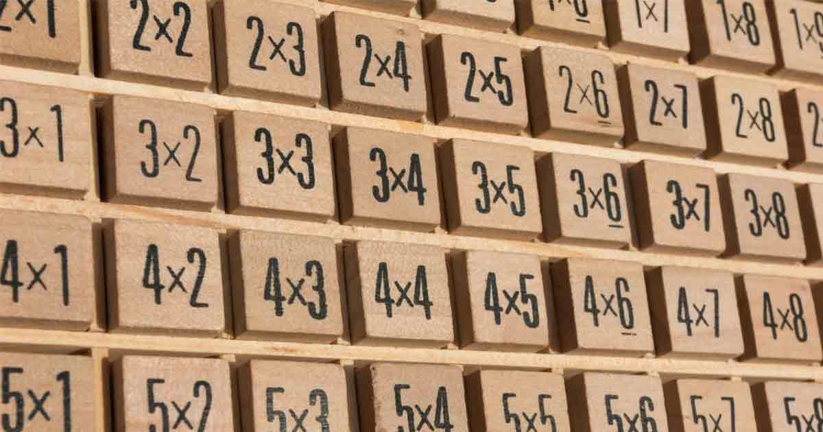 times tables grids in classroom how you can use