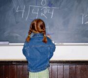 How To Teach Long Division Step-By-Step So Children Love It!